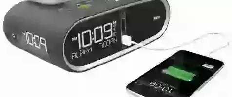 iHome